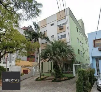 Apartamento com 1 Quarto à venda, 39m² no Passo da Areia, Porto Alegre
