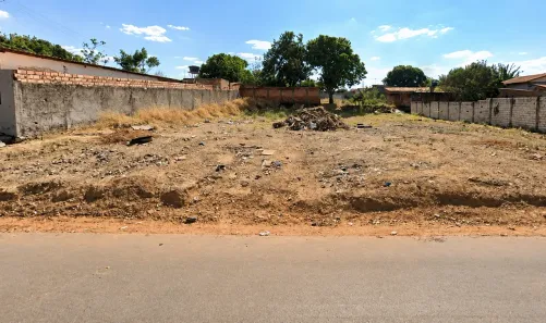 Lote/Terreno à venda, 390m² no Jardim das Cascatas, Aparecida de Goiânia