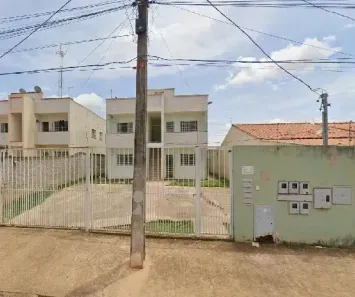 Apartamento com 2 Quartos à venda, 63m² no Pacaembu, Valparaíso de Goiás
