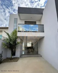 Casa com 3 Quartos à venda, 100m² no Alvorada, Contagem