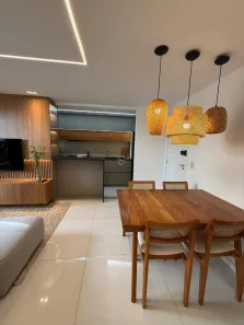Apartamento com 2 Quartos à venda, 63m² no Jardim Camburi, Vitória