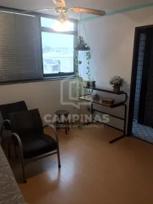 Sala Comercial à venda, 53m² no Jardim Guanabara, Campinas