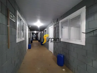 Prédio Comercial para alugar, 1200m² no Bom Jesus, Uberlândia