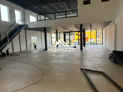 Ponto Comercial para alugar, 487m² no Jardim Sumaré, Ribeirão Preto