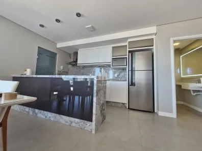 Apartamento com 3 Quartos à venda, 127m² no Balneário, Florianópolis
