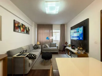 Apartamento com 3 Quartos à venda, 75m² no Centro, Belo Horizonte