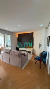 Apartamento com 3 Quartos à venda, 93m² no Tatuapé, São Paulo