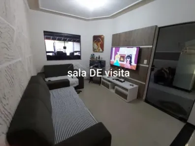 Casa com 3 Quartos à venda, 174m² no Parque Residencial Jaguari, Americana