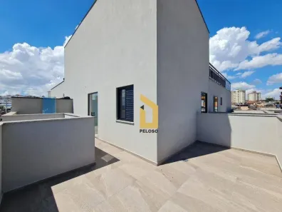 Apartamento com 2 Quartos à venda, 44m² no Vila Gustavo, São Paulo