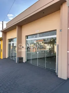 Ponto Comercial para alugar, 80m² no Centro, Ibaté