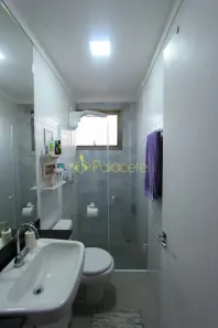 Apartamento com 3 Quartos à venda, 120m² no Centro, Taubaté