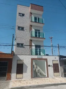 Apartamento com 1 Quarto à venda, 26m² no Vila Nova Manchester, São Paulo