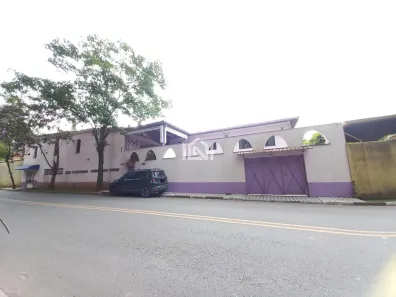 Casa de Condomínio com 3 Quartos à venda, 481m² no Pousada dos Bandeirantes, Carapicuíba