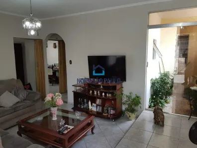 Casa com 2 Quartos à venda, 98m² no Vila Clementino, São Paulo