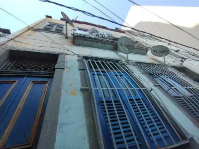 Prédio Residencial com 12 Quartos à venda, 800m² no Saúde, Rio de Janeiro