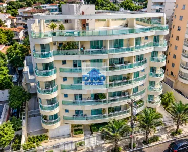 Apartamento com 3 Quartos à venda, 75m² no Freguesia (Jacarepaguá), Rio de Janeiro