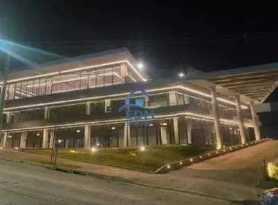 Ponto Comercial para alugar, 33m² no Buritis, Belo Horizonte