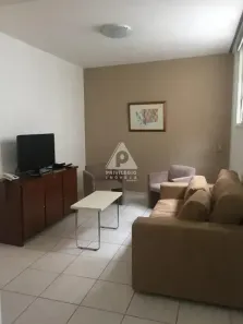 Flat com 1 Quarto à venda, 48m² no Copacabana, Rio de Janeiro