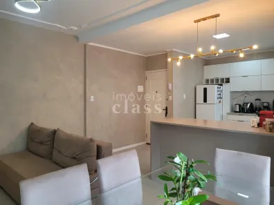 Apartamento com 3 Quartos à venda, 87m² no Bela Vista, Porto Alegre