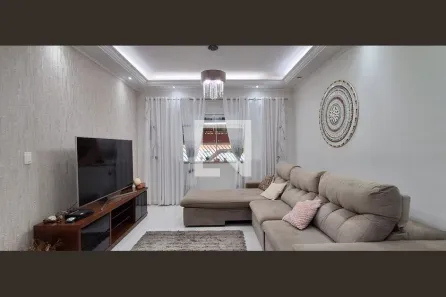 Casa com 3 Quartos à venda, 256m² no Santa Maria, São Caetano do Sul