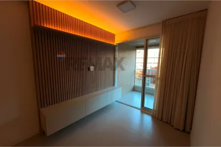 Apartamento com 1 Quarto para alugar, 43m² no Horto Florestal, Salvador