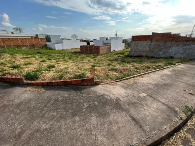 Lote/Terreno à venda, 265m² no Jardim Vista Bonita, Presidente Prudente