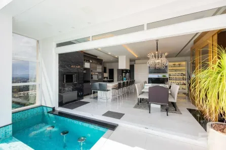 Cobertura com 5 Quartos à venda, 956m² no Victor Konder, Blumenau