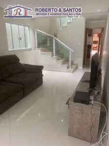 Sobrado com 3 Quartos à venda, 155m² no Jardim São José (Zona Norte), São Paulo
