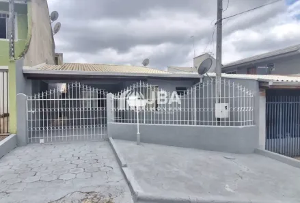 Casa com 3 Quartos à venda, 120m² no Umbará, Curitiba