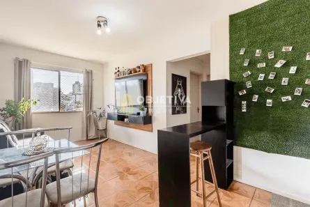 Apartamento com 2 Quartos à venda, 58m² no Partenon, Porto Alegre