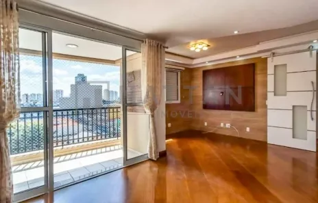 Apartamento com 2 Quartos à venda, 96m² no Chácara Califórnia, São Paulo