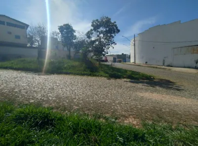Lote/Terreno à venda, 360m² no Buganvile I, Contagem