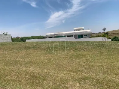 Lote/Terreno à venda, 614m² no Alphaville Dom Pedro, Campinas