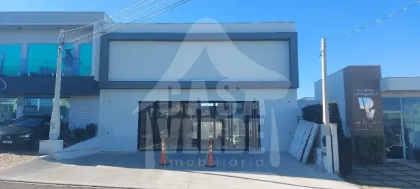 Ponto Comercial para alugar, 360m² no Jardim Esplanada, Indaiatuba