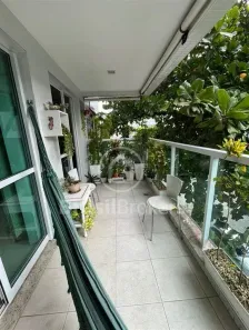 Apartamento com 2 Quartos à venda, 87m² no São Francisco, Niterói