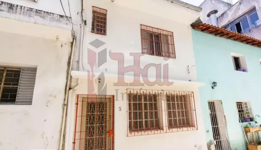 Casa com 2 Quartos à venda, 120m² no Bom Retiro, São Paulo