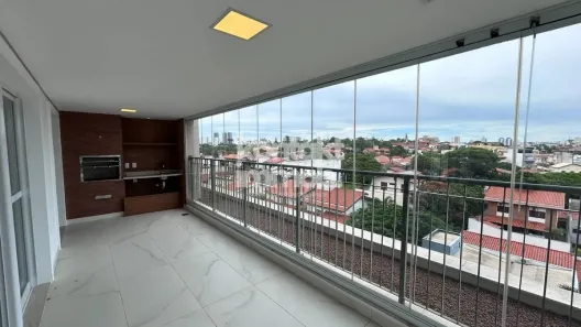 Apartamento com 3 Quartos para venda ou aluguel, 161m² no Jardim América, Sorocaba
