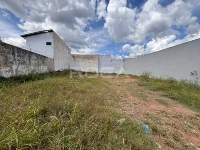 Lote/Terreno à venda, 300m² no Jardim São Paulo, São Carlos