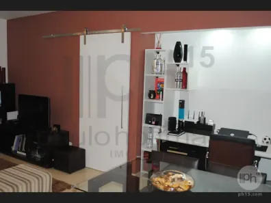 Apartamento com 2 Quartos à venda, 71m² no Campo Belo, São Paulo