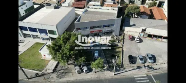 Prédio Comercial à venda, 620m² no Ouro Preto, Belo Horizonte
