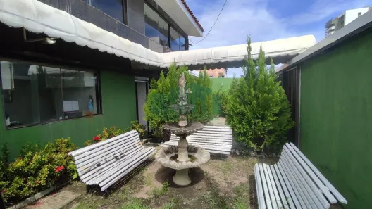 Casa com 5 Quartos à venda, 400m² no Bairro Novo, Olinda
