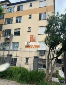 Apartamento com 1 Quarto à venda, 40m² no Teresópolis, Porto Alegre
