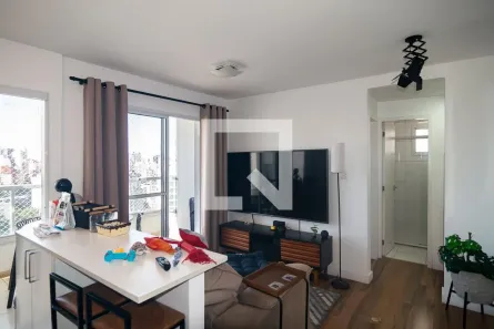 Apartamento com 1 Quarto à venda, 38m² no Bela Vista, São Paulo