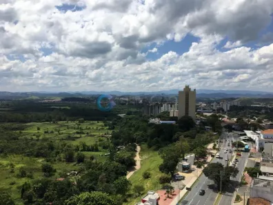 Apartamento com 3 Quartos à venda, 122m² no Centro, São José dos Campos