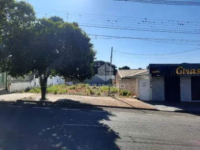 Lote/Terreno à venda, 336m² no Conjunto Residencial Ney Braga, Maringá