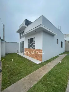 Casa com 2 Quartos à venda, 68m² no Village Rio das Ostras, Rio das Ostras