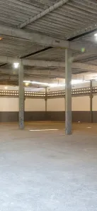Galpão/Depósito/Armazém para alugar, 1000m² no Calabetão, Salvador