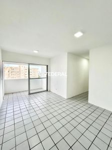 Apartamento com 2 Quartos à venda, 60m² no Espinheiro, Recife