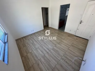 Apartamento com 2 Quartos à venda, 55m² no Abolição, Rio de Janeiro
