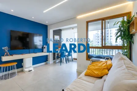 Apartamento com 1 Quarto à venda, 43m² no Butantã, São Paulo